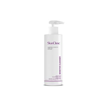 Picture of SKIN CLINIC SENSITIVE CLEANSER